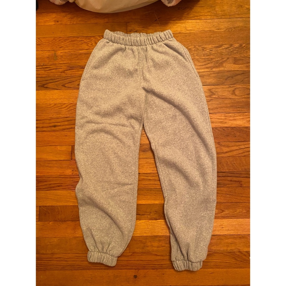 Brandy Melville sweatpants